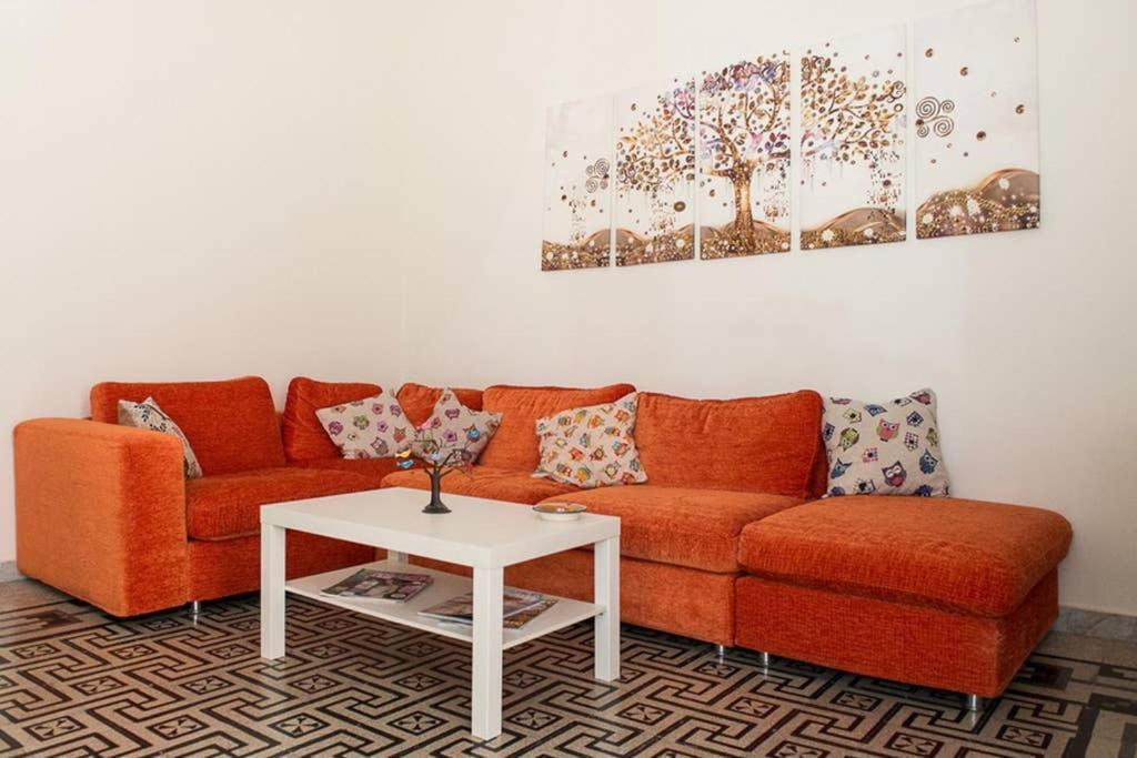 Il Ponticello Apartment Napoli Exterior foto