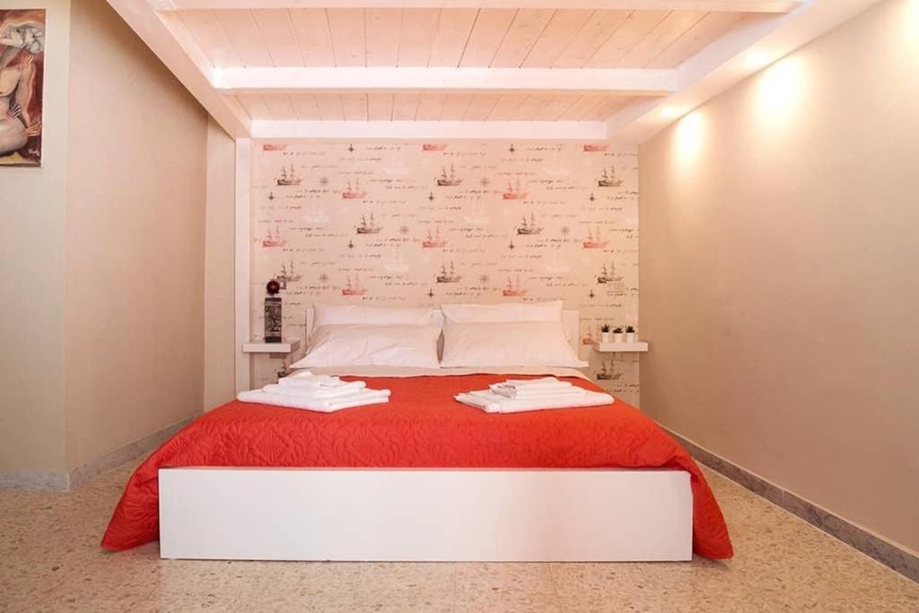 Il Ponticello Apartment Napoli Exterior foto