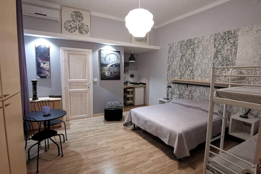 Il Ponticello Apartment Napoli Exterior foto
