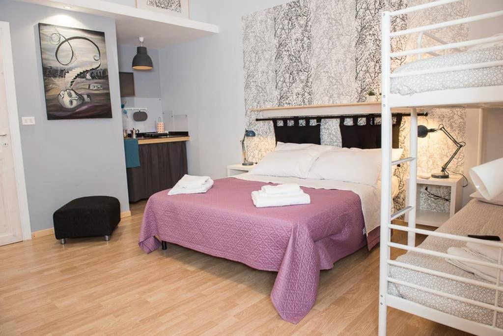 Il Ponticello Apartment Napoli Exterior foto