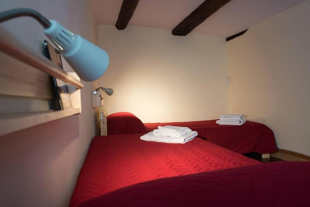 Il Ponticello Apartment Napoli Exterior foto