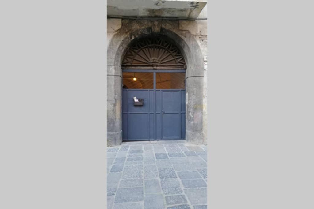 Il Ponticello Apartment Napoli Exterior foto