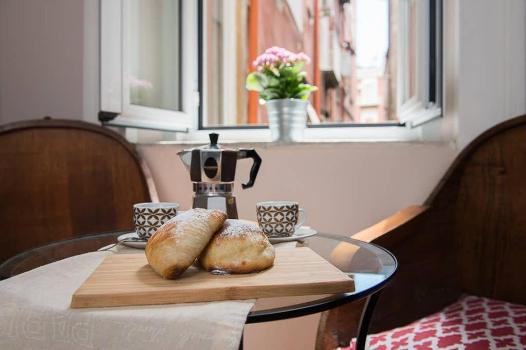 Il Ponticello Apartment Napoli Exterior foto