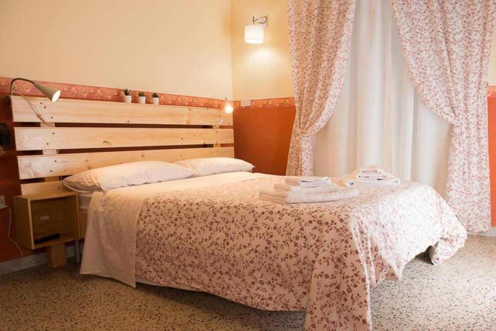 Il Ponticello Apartment Napoli Exterior foto