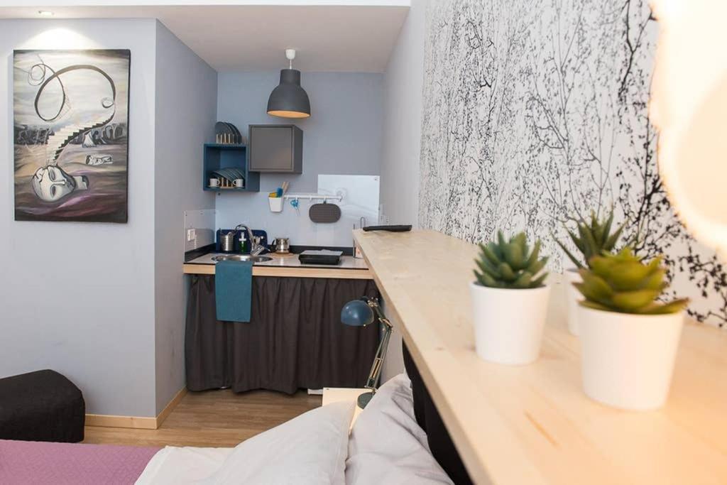 Il Ponticello Apartment Napoli Exterior foto