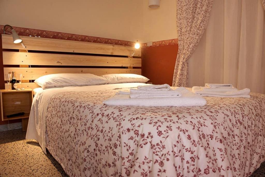 Il Ponticello Apartment Napoli Exterior foto