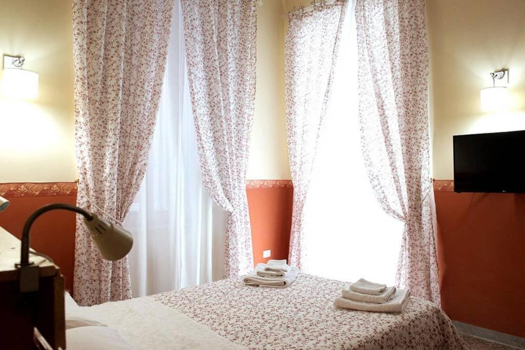 Il Ponticello Apartment Napoli Exterior foto