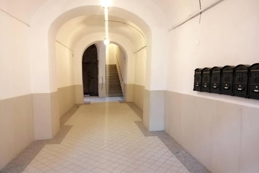 Il Ponticello Apartment Napoli Exterior foto