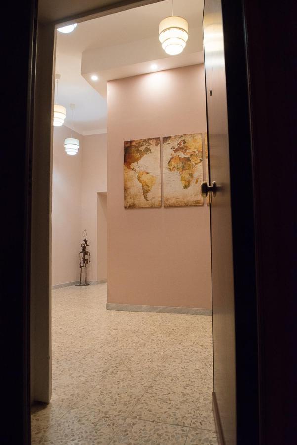 Il Ponticello Apartment Napoli Exterior foto